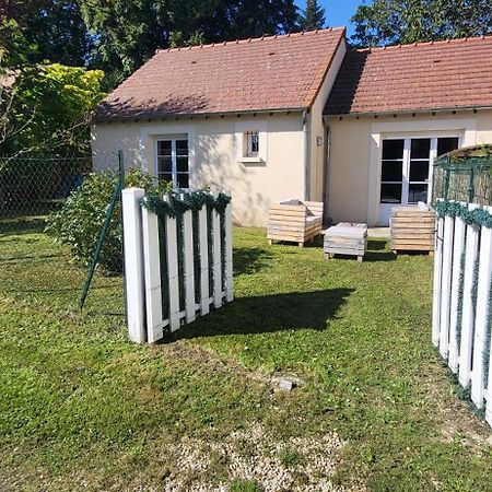 Maison De Plein Pied Avec Jardin Privatif Centre Ville Мили-ла-Форе Екстериор снимка