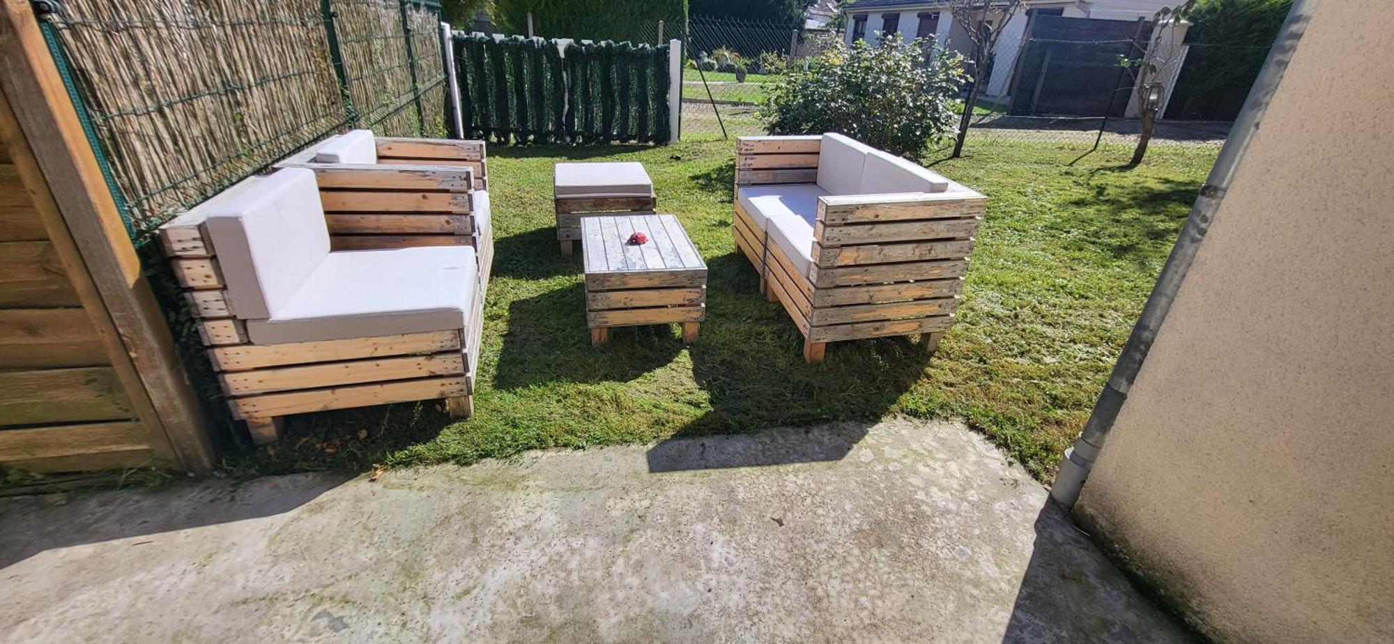 Maison De Plein Pied Avec Jardin Privatif Centre Ville Мили-ла-Форе Екстериор снимка